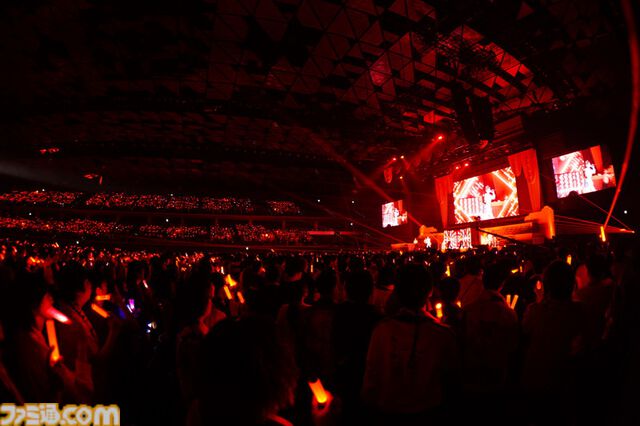 『学マス』初星音楽祭Day2リポート。ついに披露された『VOY＠GER』！　七瀬さんによる『エージェント夜を往く』も見逃せない。既存曲も“音”で楽曲の世界が広がるライブに