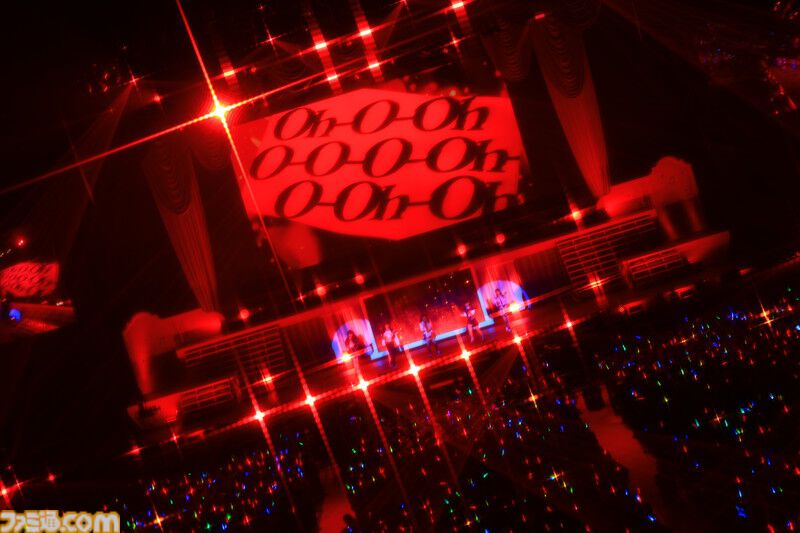 『学マス』初星音楽祭Day2リポート。ついに披露された『VOY＠GER』！　七瀬さんによる『エージェント夜を往く』も見逃せない。既存曲も“音”で楽曲の世界が広がるライブに