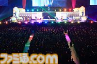 『学マス』初星音楽祭Day2リポート。ついに披露された『VOY＠GER』！　七瀬さんによる『エージェント夜を往く』も見逃せない。既存曲も“音”で楽曲の世界が広がるライブに