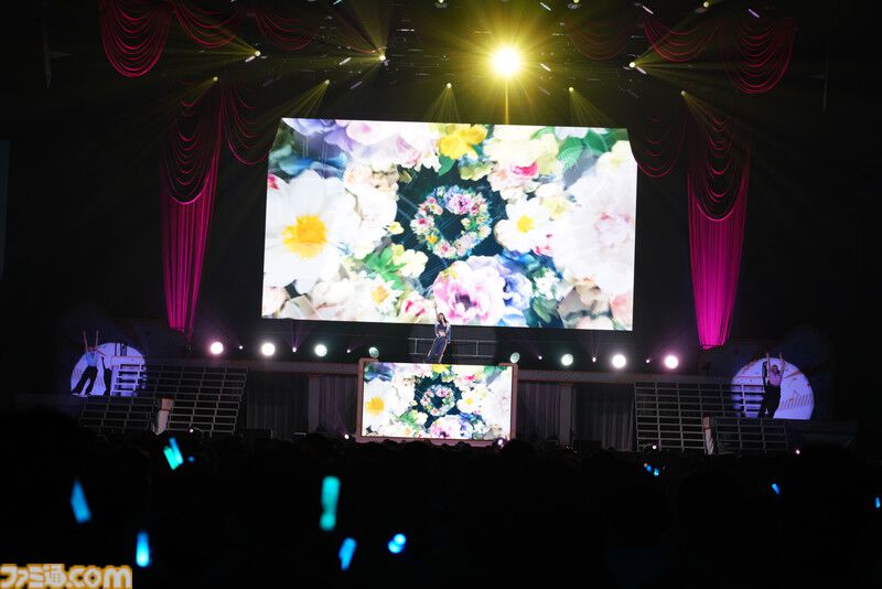 『学マス』初星音楽祭Day2リポート。ついに披露された『VOY＠GER』！　七瀬さんによる『エージェント夜を往く』も見逃せない。既存曲も“音”で楽曲の世界が広がるライブに