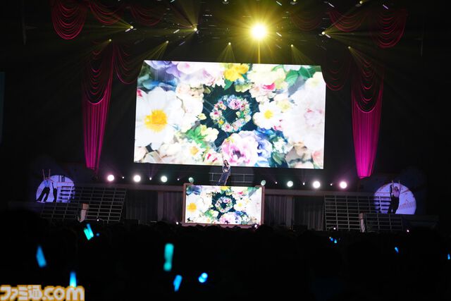 『学マス』初星音楽祭Day2リポート。ついに披露された『VOY＠GER』！　七瀬さんによる『エージェント夜を往く』も見逃せない。既存曲も“音”で楽曲の世界が広がるライブに