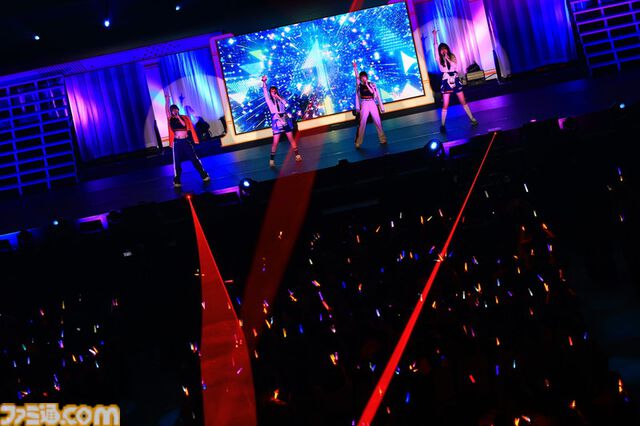 『学マス』初星音楽祭Day2リポート。ついに披露された『VOY＠GER』！　七瀬さんによる『エージェント夜を往く』も見逃せない。既存曲も“音”で楽曲の世界が広がるライブに