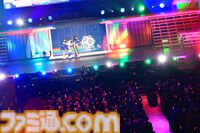 『学マス』初星音楽祭Day2リポート。ついに披露された『VOY＠GER』！　七瀬さんによる『エージェント夜を往く』も見逃せない。既存曲も“音”で楽曲の世界が広がるライブに