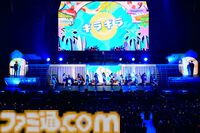 『学マス』初星音楽祭Day2リポート。ついに披露された『VOY＠GER』！　七瀬さんによる『エージェント夜を往く』も見逃せない。既存曲も“音”で楽曲の世界が広がるライブに