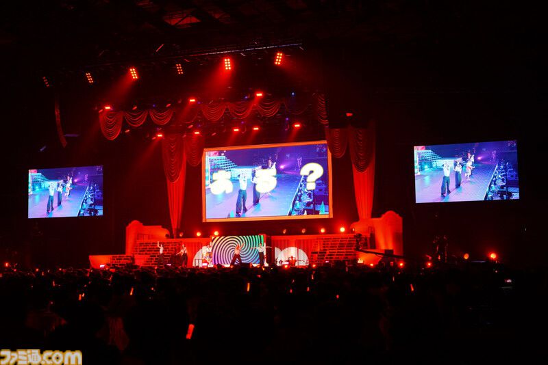 『学マス』初星音楽祭Day2リポート。ついに披露された『VOY＠GER』！　七瀬さんによる『エージェント夜を往く』も見逃せない。既存曲も“音”で楽曲の世界が広がるライブに