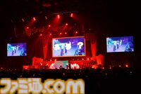 『学マス』初星音楽祭Day2リポート。ついに披露された『VOY＠GER』！　七瀬さんによる『エージェント夜を往く』も見逃せない。既存曲も“音”で楽曲の世界が広がるライブに