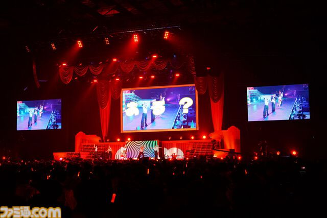 『学マス』初星音楽祭Day2リポート。ついに披露された『VOY＠GER』！　七瀬さんによる『エージェント夜を往く』も見逃せない。既存曲も“音”で楽曲の世界が広がるライブに