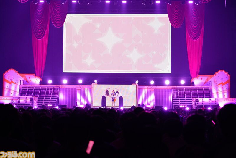 『学マス』初星音楽祭Day2リポート。ついに披露された『VOY＠GER』！　七瀬さんによる『エージェント夜を往く』も見逃せない。既存曲も“音”で楽曲の世界が広がるライブに