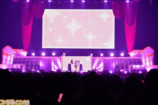 『学マス』初星音楽祭Day2リポート。ついに披露された『VOY＠GER』！　七瀬さんによる『エージェント夜を往く』も見逃せない。既存曲も“音”で楽曲の世界が広がるライブに