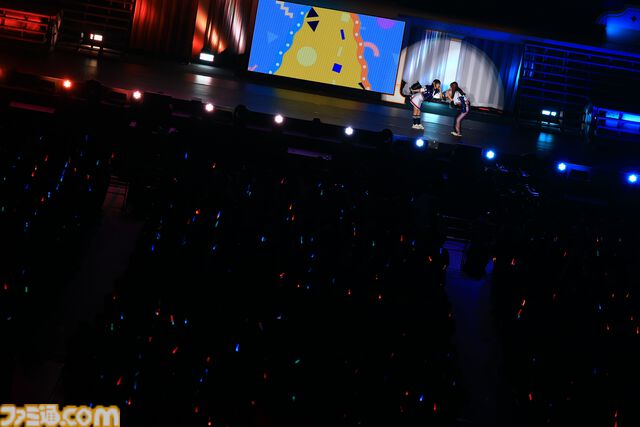 『学マス』初星音楽祭Day2リポート。ついに披露された『VOY＠GER』！　七瀬さんによる『エージェント夜を往く』も見逃せない。既存曲も“音”で楽曲の世界が広がるライブに