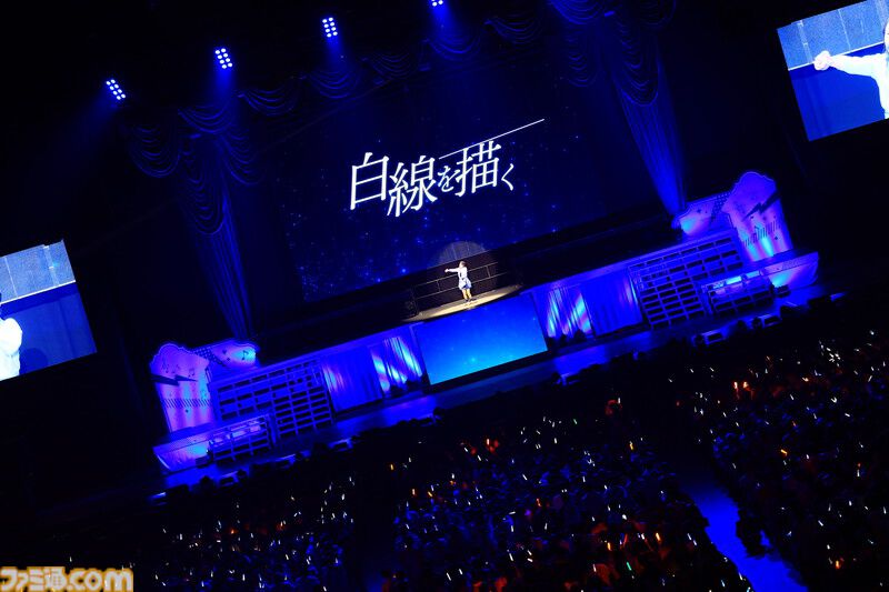 『学マス』初星音楽祭Day2リポート。ついに披露された『VOY＠GER』！　七瀬さんによる『エージェント夜を往く』も見逃せない。既存曲も“音”で楽曲の世界が広がるライブに