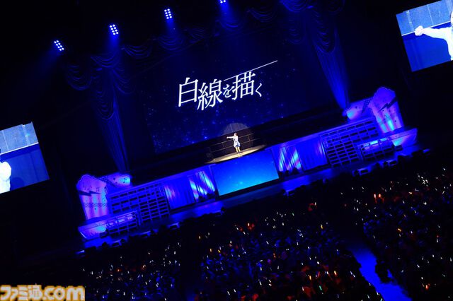 『学マス』初星音楽祭Day2リポート。ついに披露された『VOY＠GER』！　七瀬さんによる『エージェント夜を往く』も見逃せない。既存曲も“音”で楽曲の世界が広がるライブに