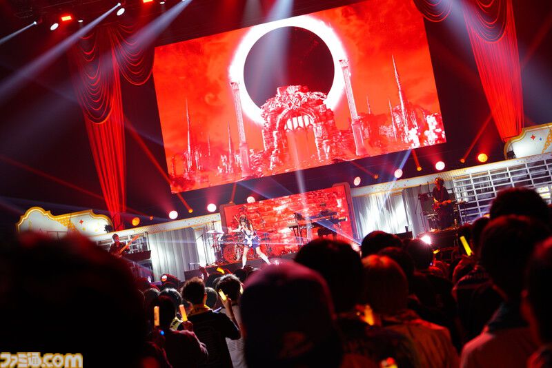 『学マス』初星音楽祭Day2リポート。ついに披露された『VOY＠GER』！　七瀬さんによる『エージェント夜を往く』も見逃せない。既存曲も“音”で楽曲の世界が広がるライブに