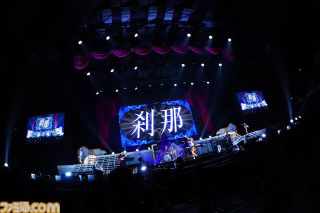 『学マス』初星音楽祭Day2リポート。ついに披露された『VOY＠GER』！　七瀬さんによる『エージェント夜を往く』も見逃せない。既存曲も“音”で楽曲の世界が広がるライブに