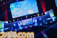 『学マス』初星音楽祭Day2リポート。ついに披露された『VOY＠GER』！　七瀬さんによる『エージェント夜を往く』も見逃せない。既存曲も“音”で楽曲の世界が広がるライブに