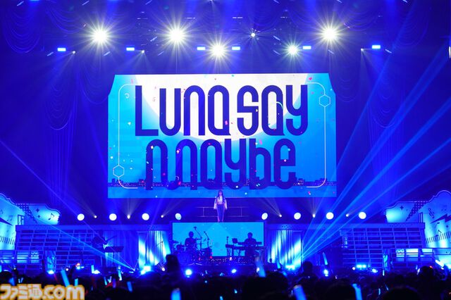 『学マス』初星音楽祭Day2リポート。ついに披露された『VOY＠GER』！　七瀬さんによる『エージェント夜を往く』も見逃せない。既存曲も“音”で楽曲の世界が広がるライブに