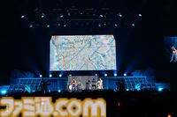 『学マス』初星音楽祭Day2リポート。ついに披露された『VOY＠GER』！　七瀬さんによる『エージェント夜を往く』も見逃せない。既存曲も“音”で楽曲の世界が広がるライブに