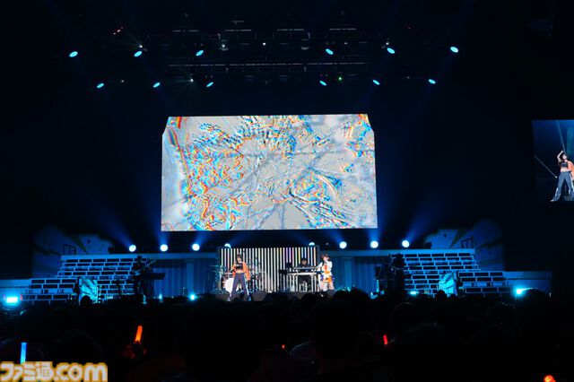 『学マス』初星音楽祭Day2リポート。ついに披露された『VOY＠GER』！　七瀬さんによる『エージェント夜を往く』も見逃せない。既存曲も“音”で楽曲の世界が広がるライブに