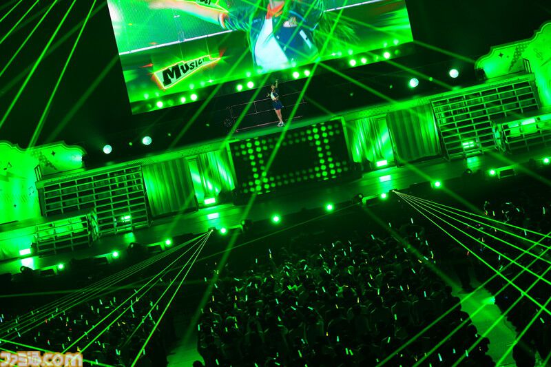 『学マス』初星音楽祭Day2リポート。ついに披露された『VOY＠GER』！　七瀬さんによる『エージェント夜を往く』も見逃せない。既存曲も“音”で楽曲の世界が広がるライブに