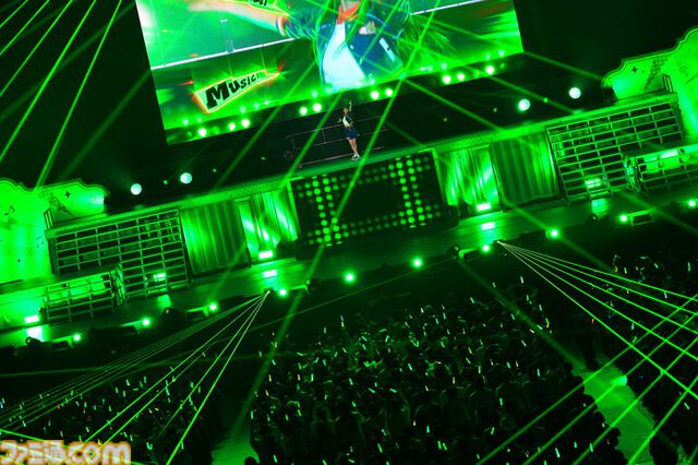 『学マス』初星音楽祭Day2リポート。ついに披露された『VOY＠GER』！　七瀬さんによる『エージェント夜を往く』も見逃せない。既存曲も“音”で楽曲の世界が広がるライブに