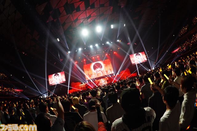 『学マス』初星音楽祭Day2リポート。ついに披露された『VOY＠GER』！　七瀬さんによる『エージェント夜を往く』も見逃せない。既存曲も“音”で楽曲の世界が広がるライブに