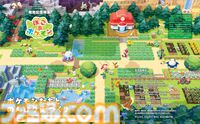 【ぽこポケ】『ぽこ あ ポケモン』発売記念特集を週刊ファミ通3月5日発売号で掲載！ 本作の遊びかたの紹介に、開発インタビュー、設定資料をお届け。