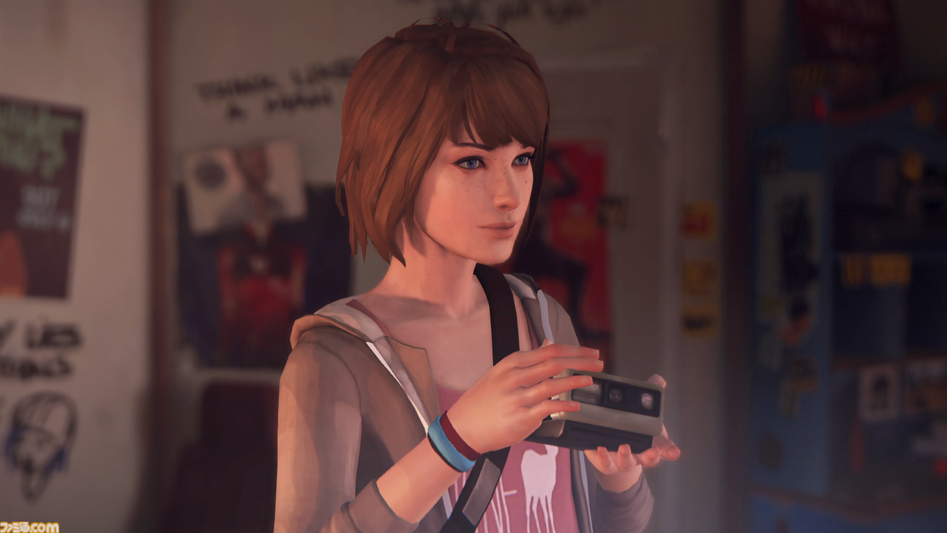PS4パッケージ版『ライフ イズ ストレンジ』10周年。丁寧な描写と究極の選択肢でユーザーの心をつかむ。こだわりのローカライズで日本でも人気に【今日は何の日？】