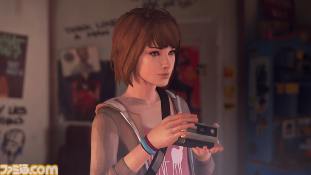 PS4パッケージ版『ライフ イズ ストレンジ』10周年。丁寧な描写と究極の選択肢でユーザーの心をつかむ。こだわりのローカライズで日本でも人気に【今日は何の日？】