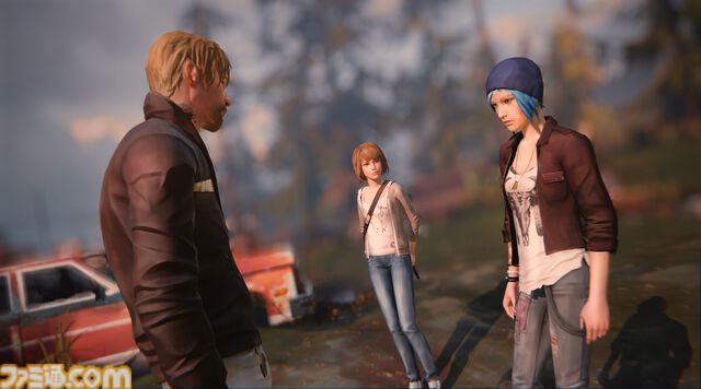 PS4パッケージ版『ライフ イズ ストレンジ』10周年。丁寧な描写と究極の選択肢でユーザーの心をつかむ。こだわりのローカライズで日本でも人気に【今日は何の日？】