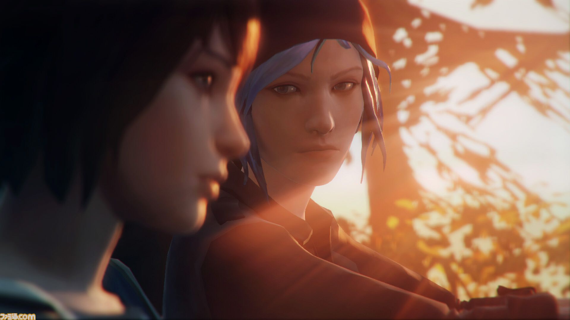 PS4パッケージ版『ライフ イズ ストレンジ』10周年。丁寧な描写と究極の選択肢でユーザーの心をつかむ。こだわりのローカライズで日本でも人気に【今日は何の日？】