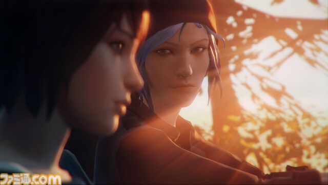 PS4パッケージ版『ライフ イズ ストレンジ』10周年。丁寧な描写と究極の選択肢でユーザーの心をつかむ。こだわりのローカライズで日本でも人気に【今日は何の日？】