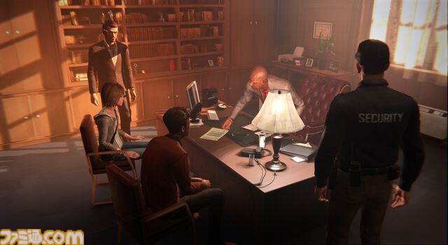 PS4パッケージ版『ライフ イズ ストレンジ』10周年。丁寧な描写と究極の選択肢でユーザーの心をつかむ。こだわりのローカライズで日本でも人気に【今日は何の日？】