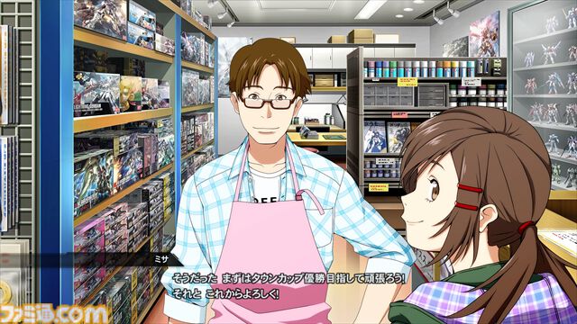 『ガンダムブレイカー3』10周年。"ビルダーズパーツ"の追加でより自由なガンプラが作れるようになった。サポートキャラでSDガンダムも追加【今日は何の日？】