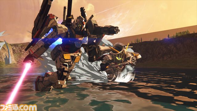 『ガンダムブレイカー3』10周年。"ビルダーズパーツ"の追加でより自由なガンプラが作れるようになった。サポートキャラでSDガンダムも追加【今日は何の日？】