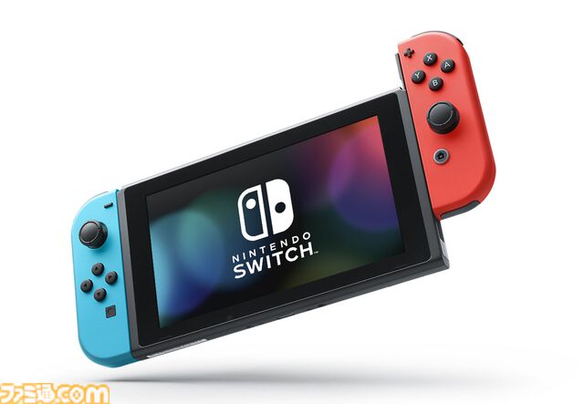 Nintendo Switchが発売された日。ニンテンドーDSを超え1億5537万台を売り上げた超人気の現行ハード。携帯専用のLiteや有機ELモデルも登場し、好調なセールスを継続【今日は何の日？】