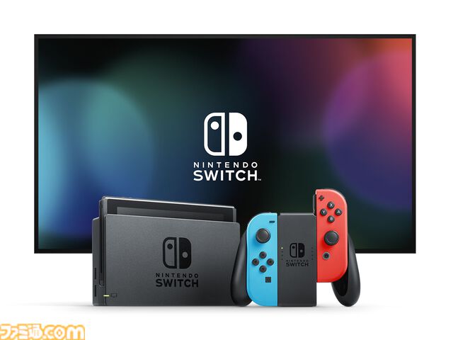 Nintendo Switchが発売された日。ニンテンドーDSを超え1億5537万台を売り上げた超人気の現行ハード。携帯専用のLiteや有機ELモデルも登場し、好調なセールスを継続【今日は何の日？】