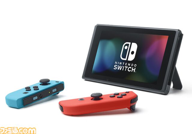 Nintendo Switchが発売された日。ニンテンドーDSを超え1億5537万台を売り上げた超人気の現行ハード。携帯専用のLiteや有機ELモデルも登場し、好調なセールスを継続【今日は何の日？】