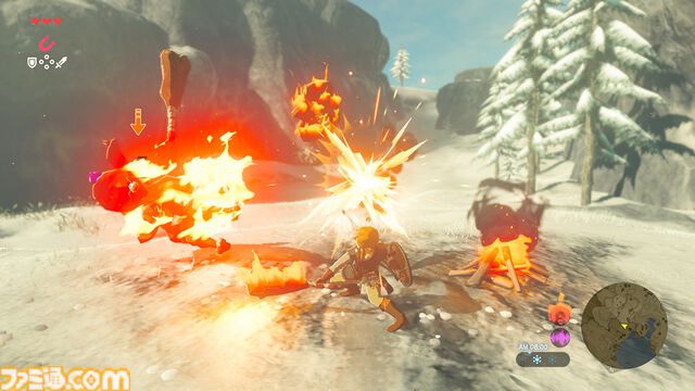 『ゼルダの伝説　ブレス オブ ザ ワイルド』が発売された日。世界中のゲームファンから称賛され、3364万本の大ヒットを記録した傑作【今日は何の日？】