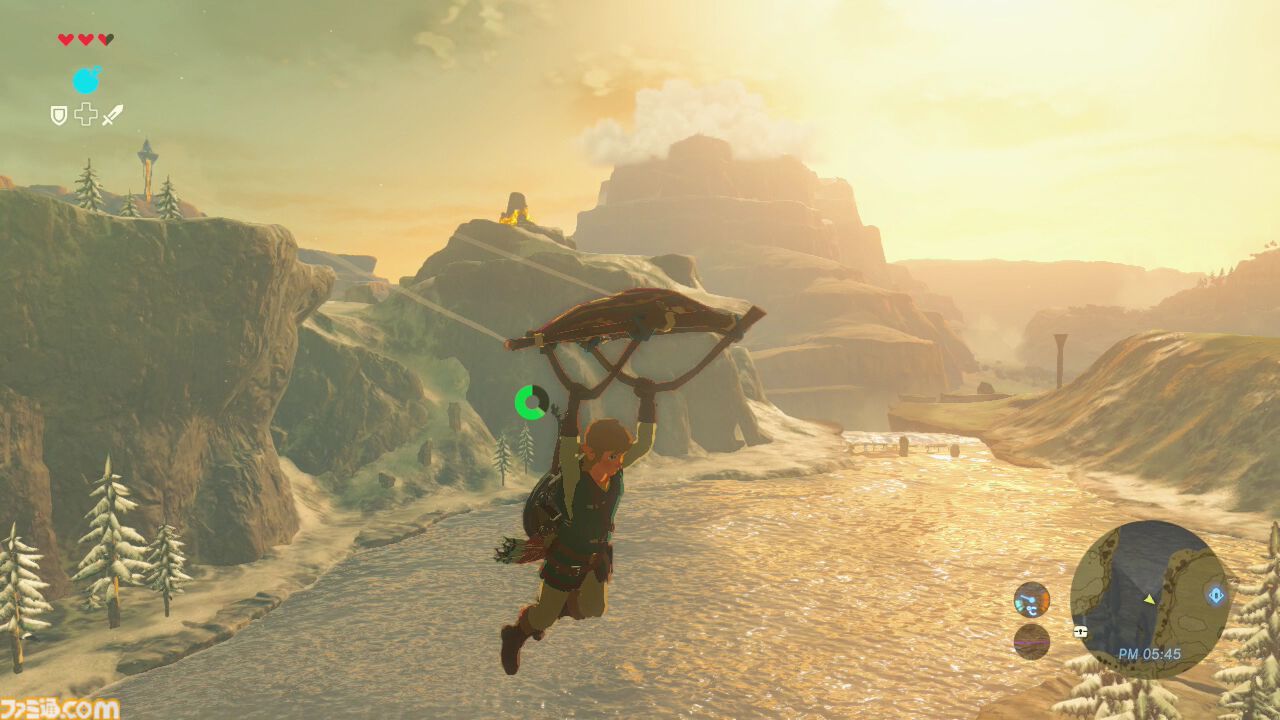 『ゼルダの伝説　ブレス オブ ザ ワイルド』が発売された日。世界中のゲームファンから称賛され、3364万本の大ヒットを記録した傑作【今日は何の日？】
