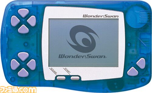 ワンダースワンが発売された日。縦にも横にも持って遊べた携帯型ゲーム機。『シン・エヴァ』でアスカが『GUNPEY』らしきゲームで遊んでいたことも話題に【今日は何の日？】