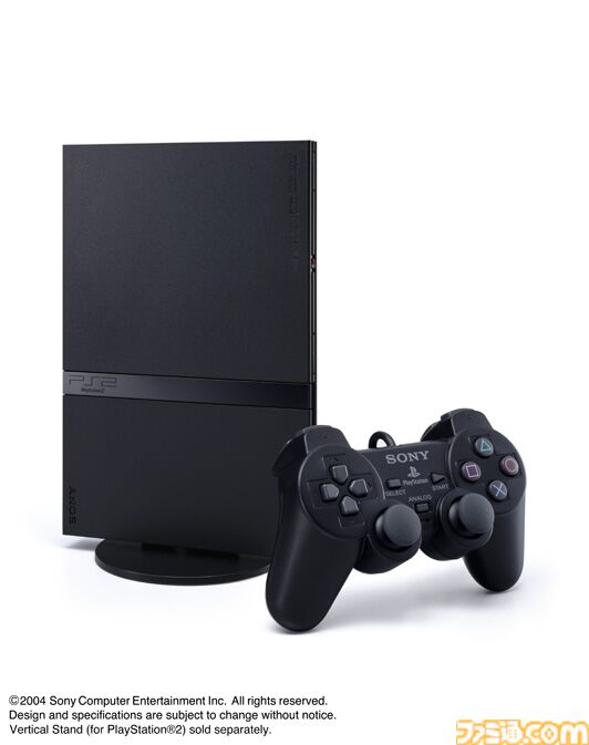 プレイステーション2が発売された日。1億6000万台以上と据え置きゲーム