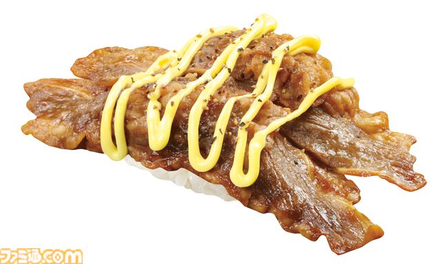 『ハイキュー!!』くら寿司コラボが3月6日開催。烏野高校や音駒高校のメンバーをイメージしたコラボメニューが登場。ビッくらポン！ではコラボグッズがもらえる