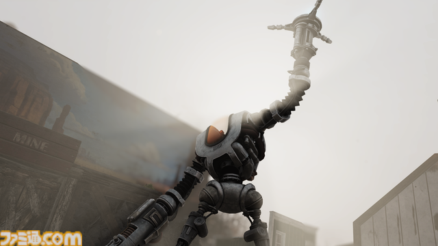 『フォールアウト 76』3月の大型アップデート”The Backwoods”で伝説級の怪物・ビッグフットがついにその姿が明らかに！ 開発陣Q&Aで多彩な追加要素を解説【Fallout】