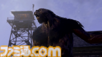 『フォールアウト 76』3月の大型アップデート”The Backwoods”で伝説級の怪物・ビッグフットがついにその姿が明らかに！ 開発陣Q&Aで多彩な追加要素を解説【Fallout】