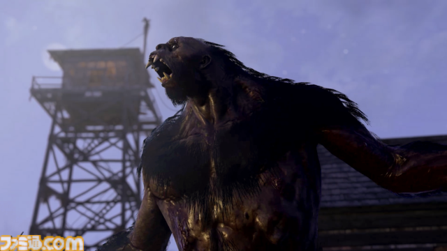 『フォールアウト 76』3月の大型アップデート”The Backwoods”で伝説級の怪物・ビッグフットがついにその姿が明らかに！ 開発陣Q&Aで多彩な追加要素を解説【Fallout】