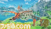 『モンスターハンターストーリーズ3　～運命の双竜～』発売直前特集。世界設定やキャラクター、バトルや育成要素など新要素含め総まとめ。インタビューも必読【先出し週刊ファミ通】
