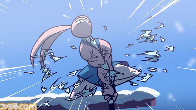 『Apopia: スイート・ナイトメア』ファンタジー世界とダーク世界を行き来する謎解きアドベンチャーが本日（3/3）発売。10％オフとなるセール開催