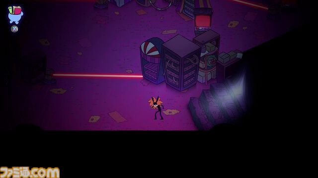 『Apopia: スイート・ナイトメア』ファンタジー世界とダーク世界を行き来する謎解きアドベンチャーが本日（3/3）発売。10％オフとなるセール開催