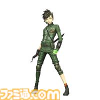 『D2メガテン』新キャラクター“ナナシ”、“アサヒ”の詳細なスキルやステータスと“The Hopefuls －未来を観測せし救世主－”の概要をチェック！