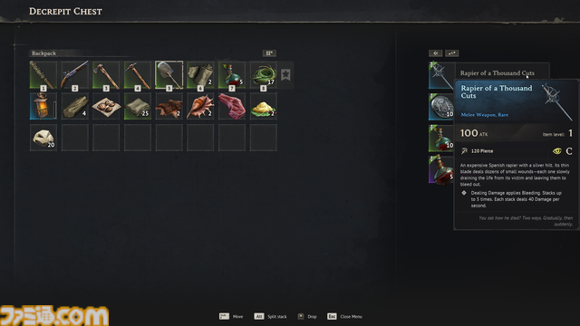 『Windrose』これこそずっと求めていた海賊ゲーム！ 『アサクリ4』×『Valheim』×ソウルライト風をミックスしたインディーゲームが人気なのは納得だった【プレイリポート】